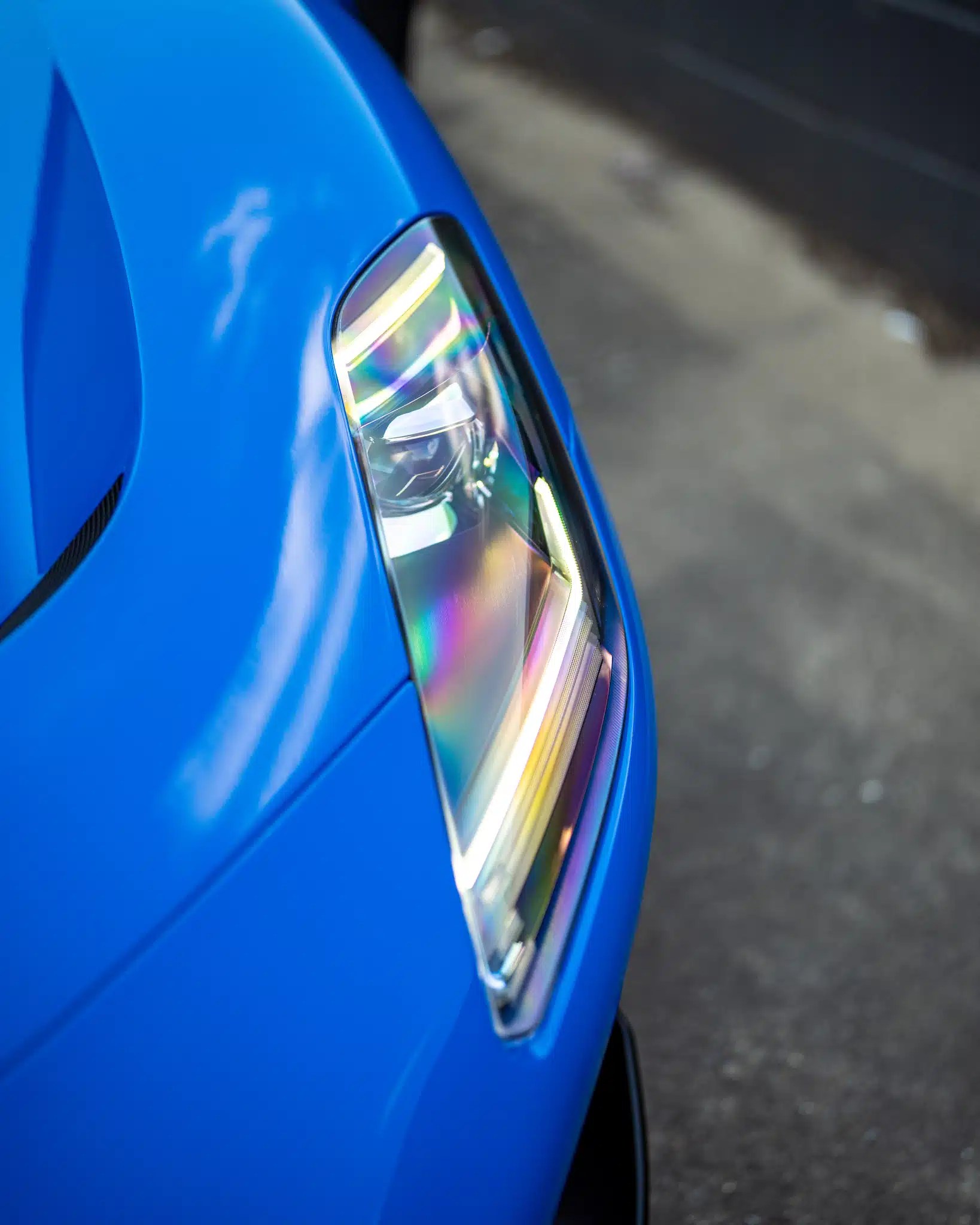 2023 Maserati MC20 Pristine Auto Spa