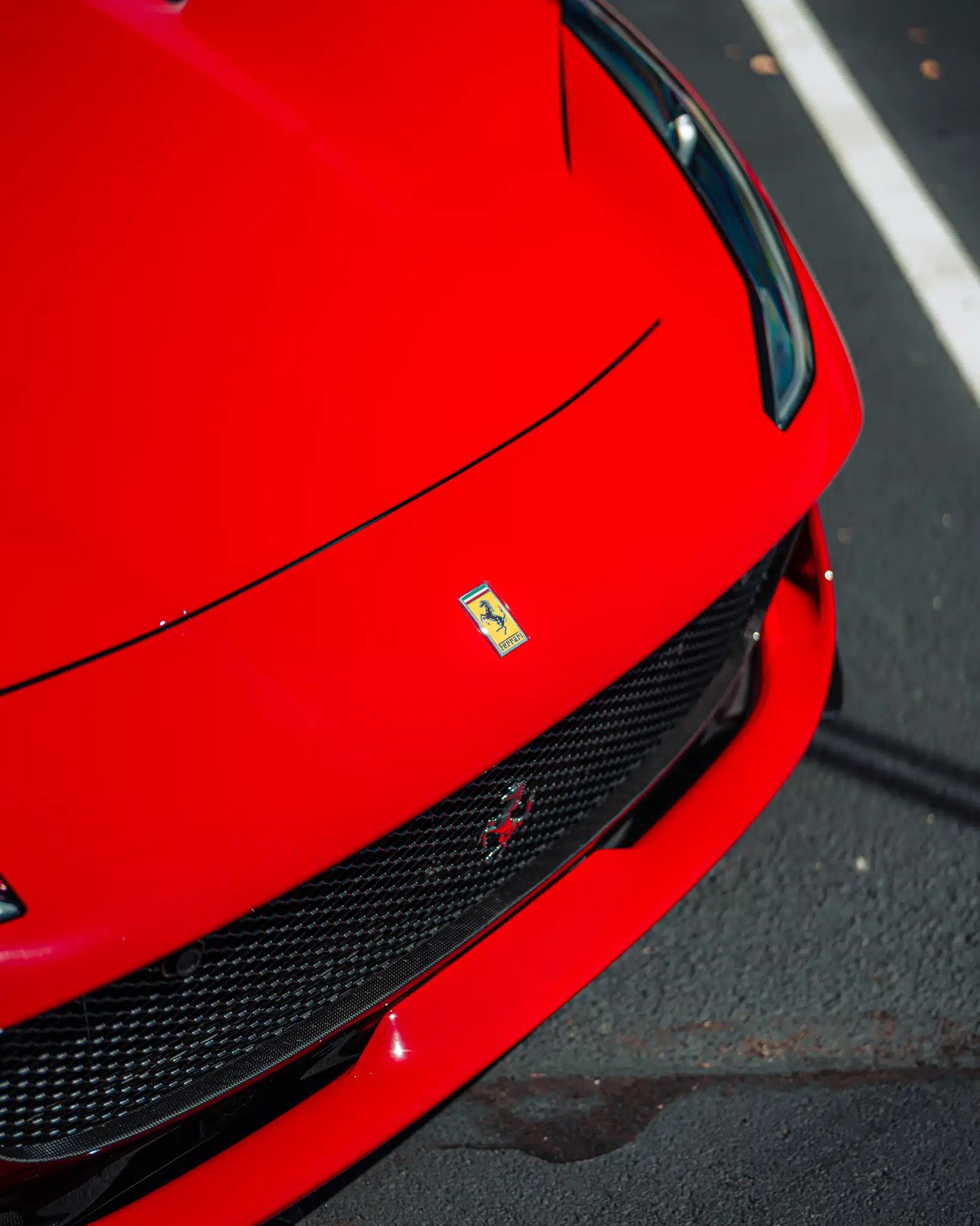 2023 Ferrari 812 Superfast Pristine Auto Spa