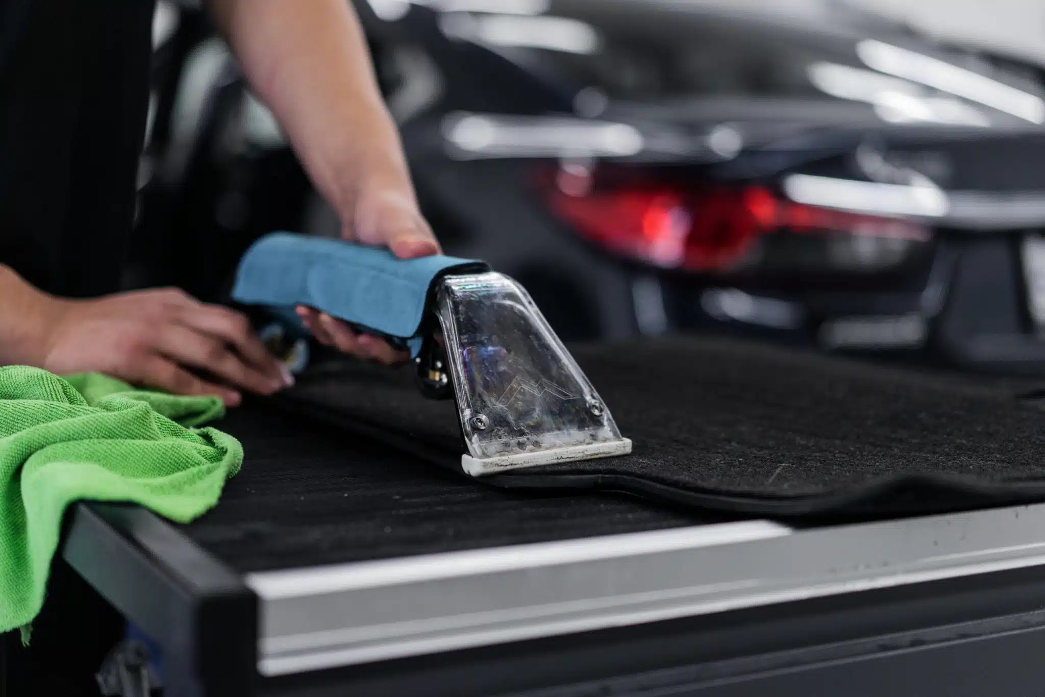 How Often Should I Get My Car Detailed? Pristine Auto Spa