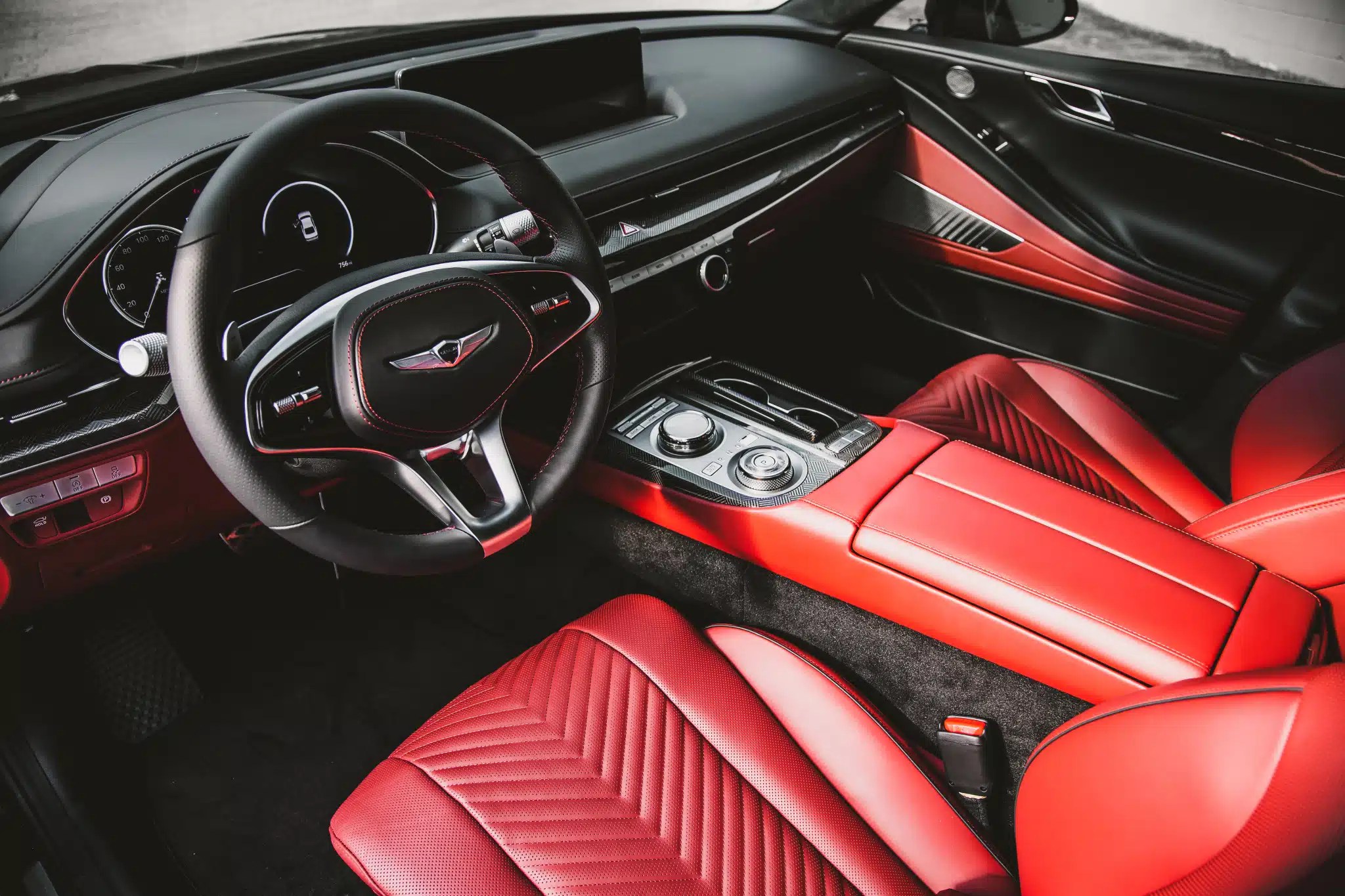 Interior Detailing Indianapolis IN Pristine Auto Spa