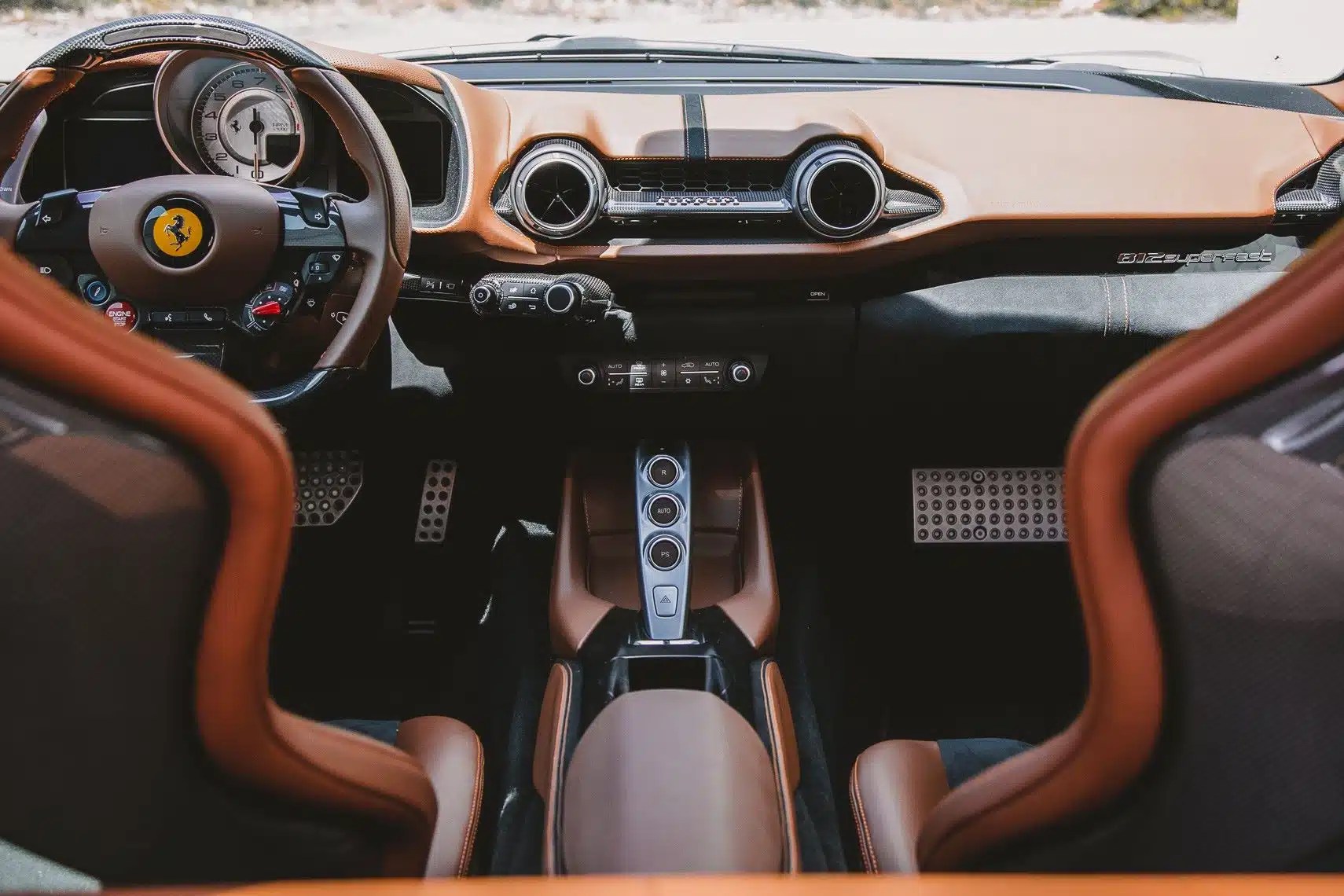 Interior Detailing Indianapolis IN Pristine Auto Spa