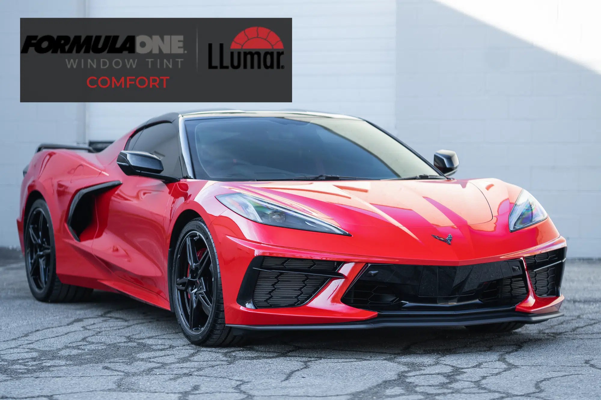 Ceramic Window Tint in Rockville MD Pristine Auto Spa