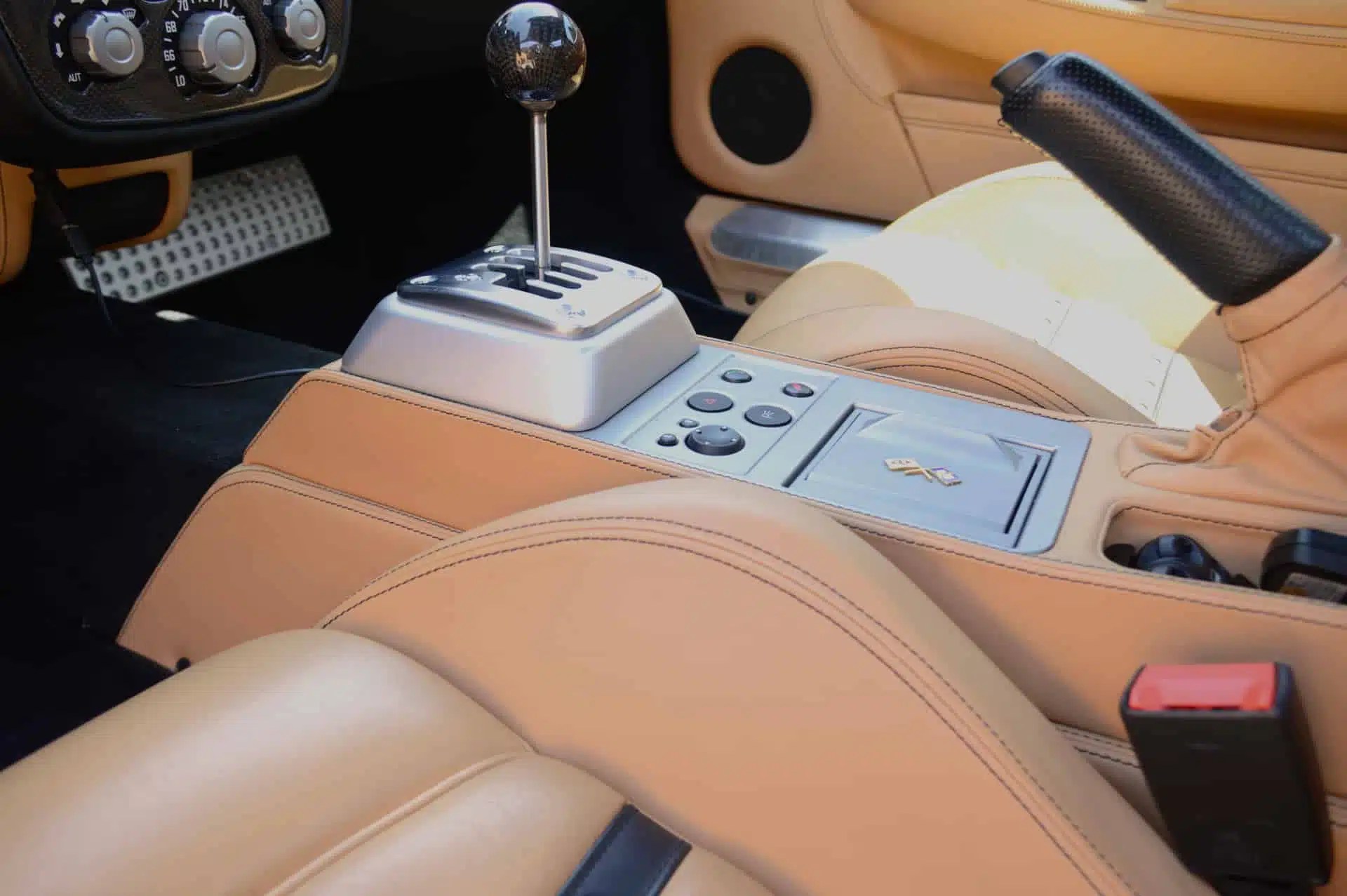 Interior Detailing Indianapolis IN Pristine Auto Spa