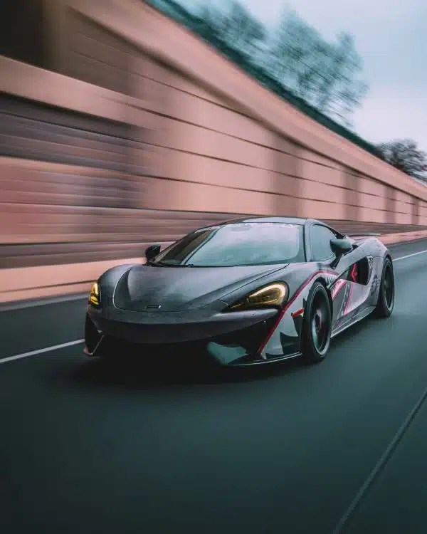 How long does vinyl wrap last? Pristine Auto Spa