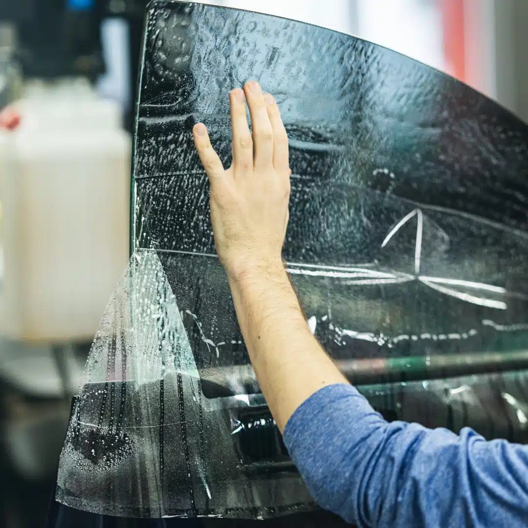 Tesla PPF, Window Tint & Ceramic Coatings in Rockville