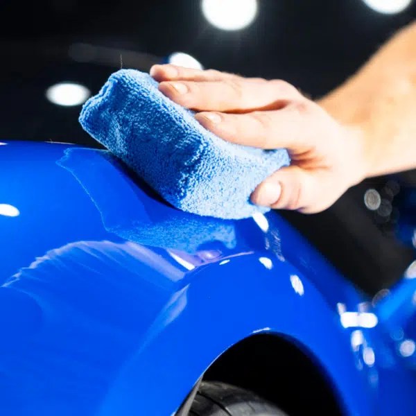 Ceramic Coating Xpel Fusion Plus Pristine Auto Spa