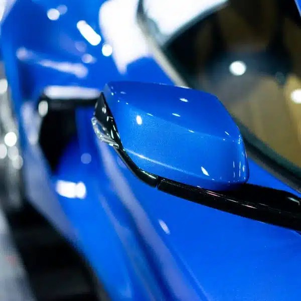 Professional Paint Protection Film Installation Pristine Auto Spa