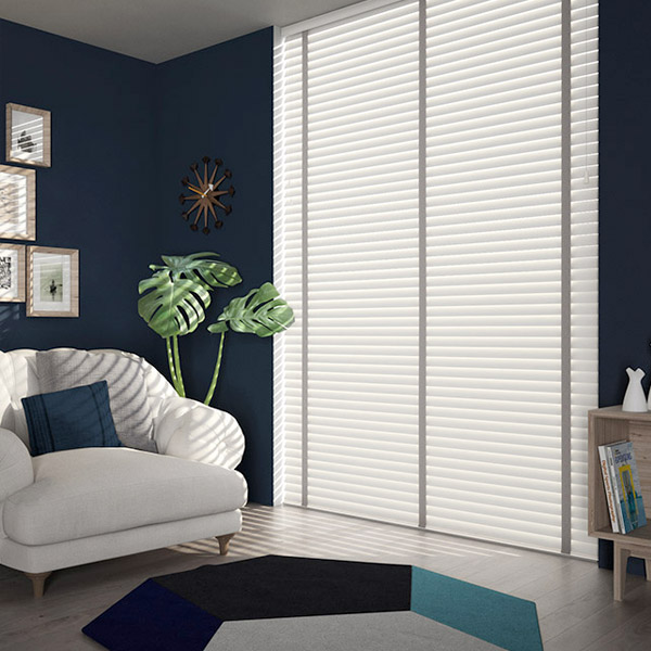 Luxury Window Blinds Pristine Blinds and Shutters