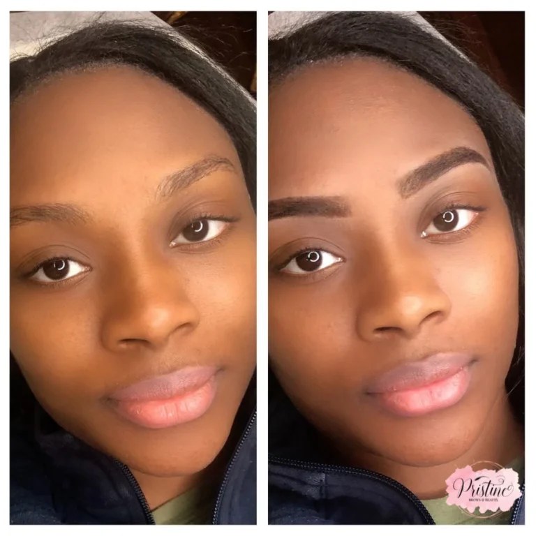 Brow Henna Gallery Pristine Brows & Beauty