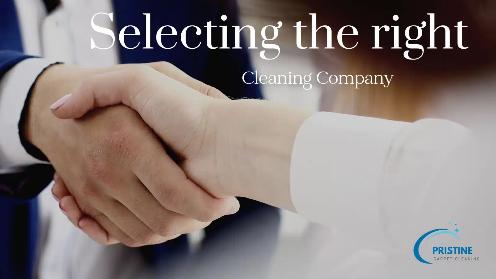 A Guide to Quality Companies Pristine Carpet Cleaning