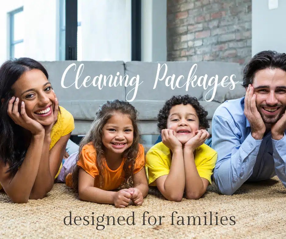 Carpet Cleaning Packages Pristine Carpet Cleaning