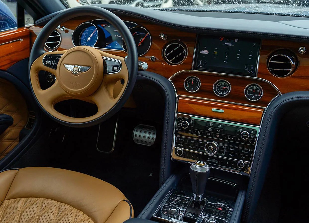 Luxury Car Rentals Detroit, MI Exotic Car Rentals