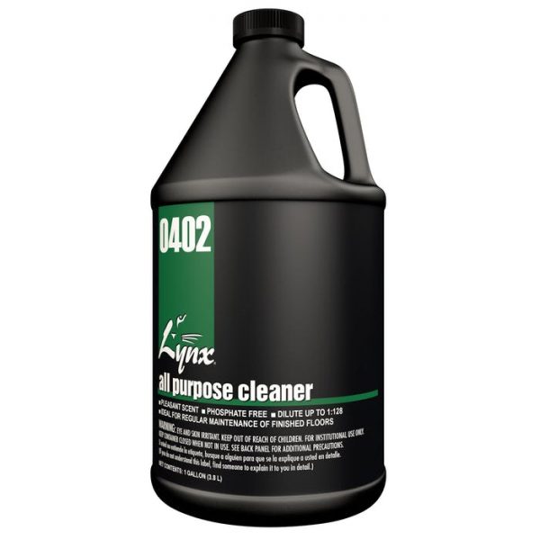 All Purpose Cleaner Pristine Chemical