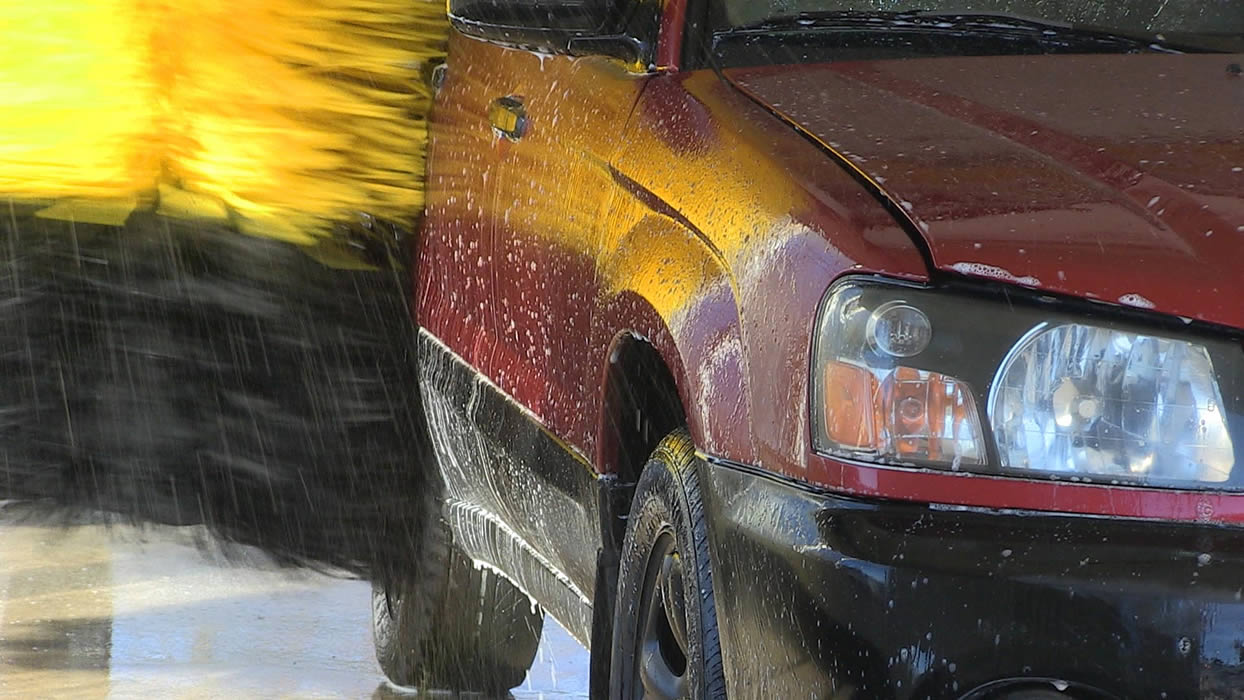 Pristine Clean Car Wash