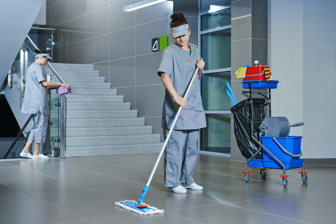 Pristine Cleaning Services Halifax About Us