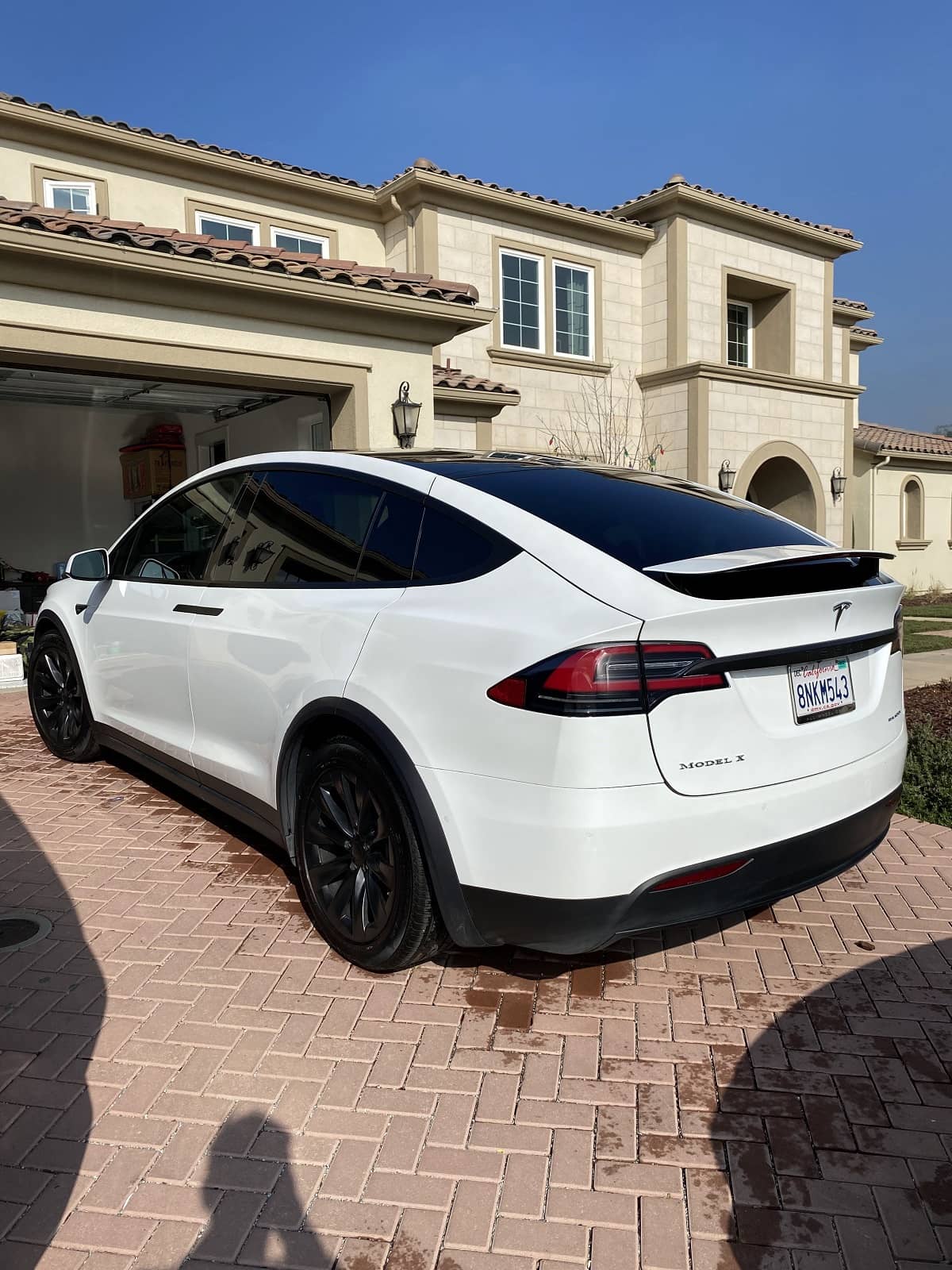 Mobile Car Detailing Services in Hill Pristine Detail Spa