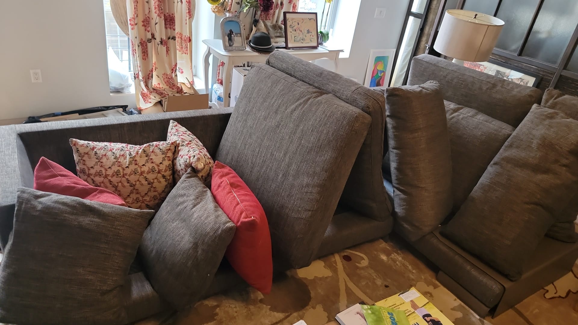 Best Way to Clean Couch Upholstery