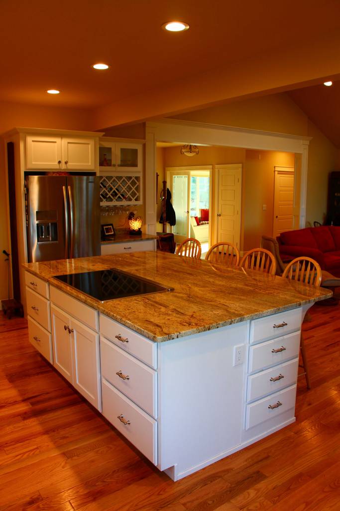 Brownsville Custom Home Pristine Homes LLC