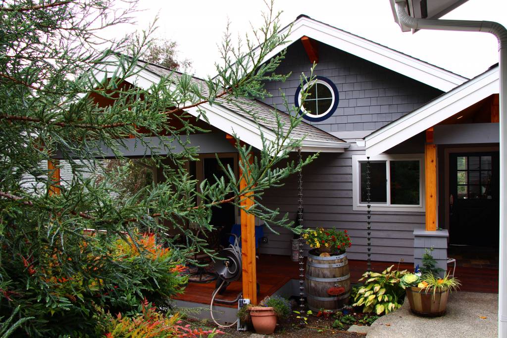 Keyport House Remodel Pristine Homes LLC