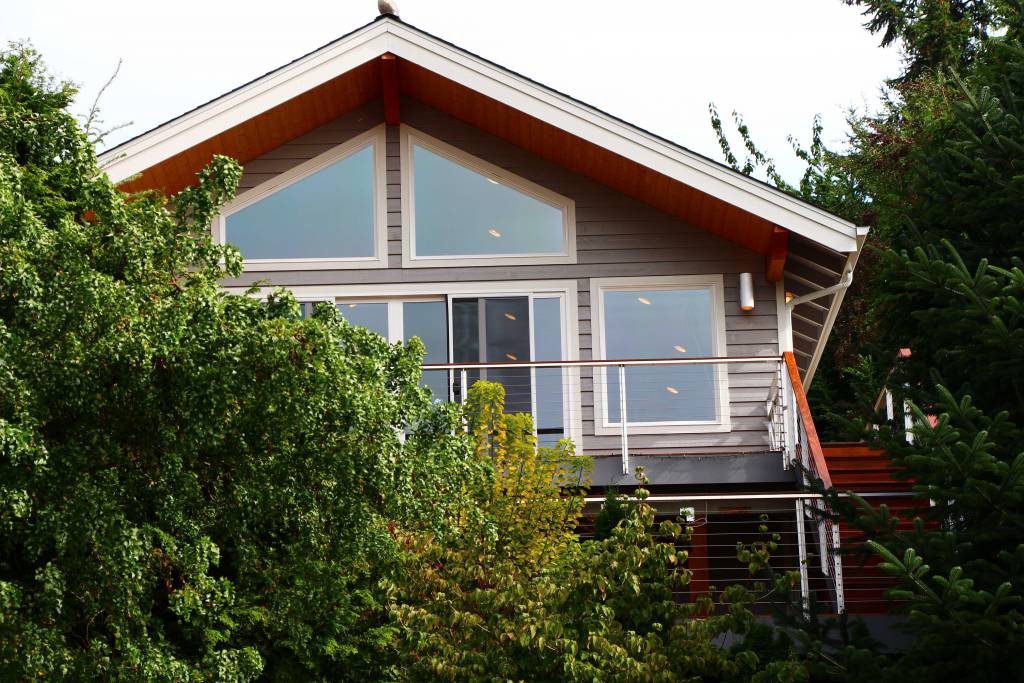 Keyport House Remodel Pristine Homes LLC