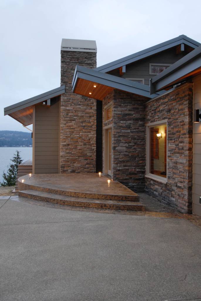 Tracyton Custom Home Pristine Homes LLC