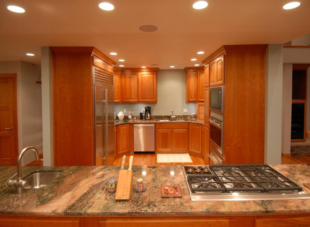 Tracyton Custom Home Pristine Homes LLC