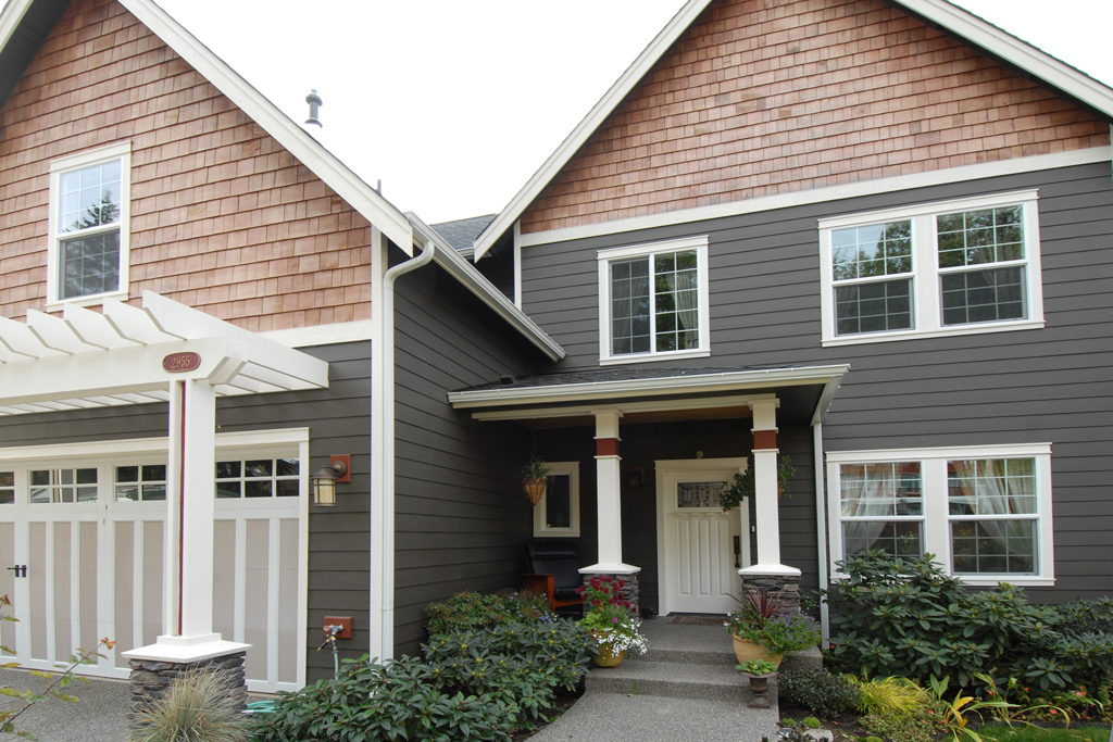 Kitsap Home Builder and Remodeler Silverdale Poulsbo Kingston