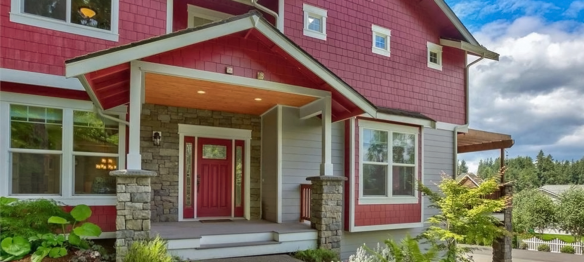 Kitsap County Construction Remodeling Builder Bremerton Port Orchard