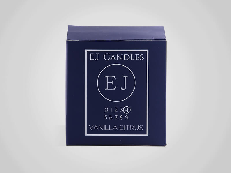 Custom Candle Boxes Fancy Custom Printed Boxes at Wholesale Prices