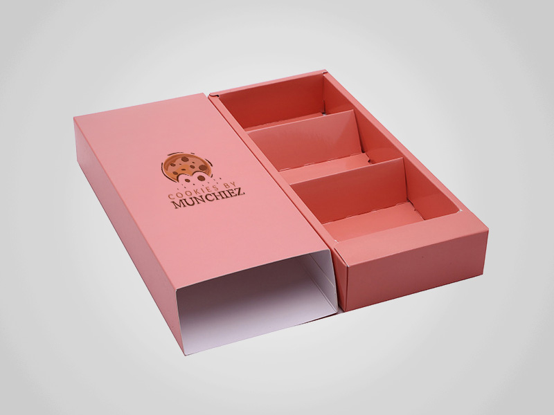 Custom Cookie Boxes Wholesale Custom Cookie Printed Boxes