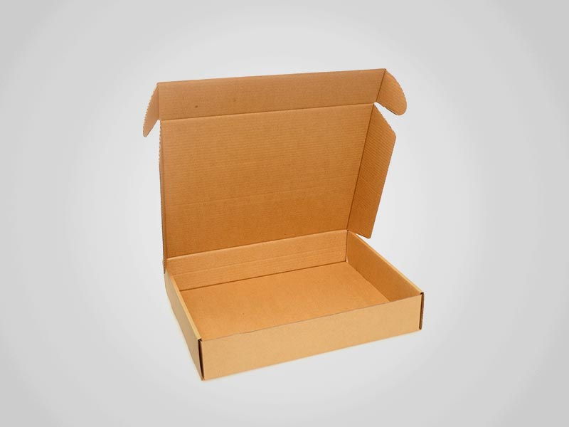 Custom Kraft Mailer Boxes Free Designing Pristine Packaging
