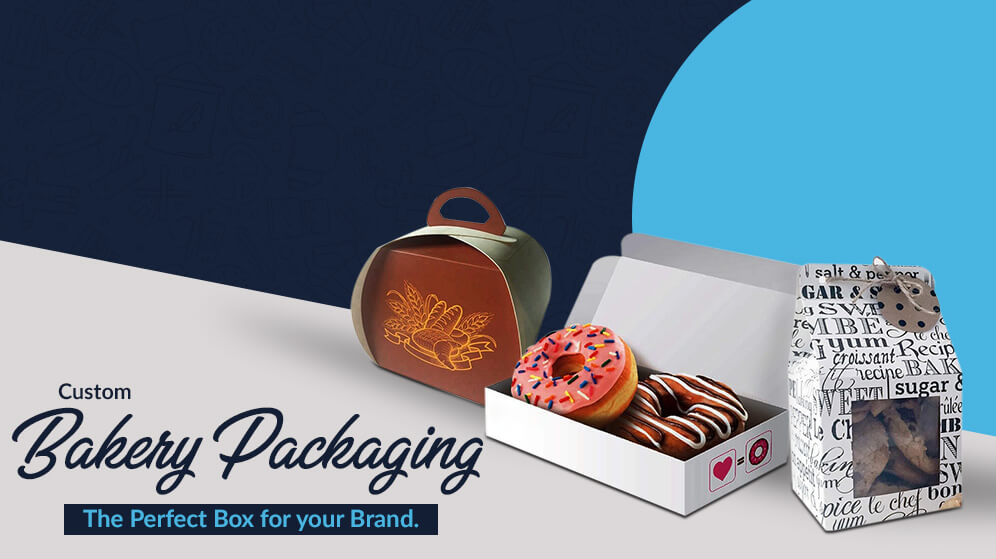 Custom Bakery Packaging Wholesale Custom Boxes Pristine Packaging