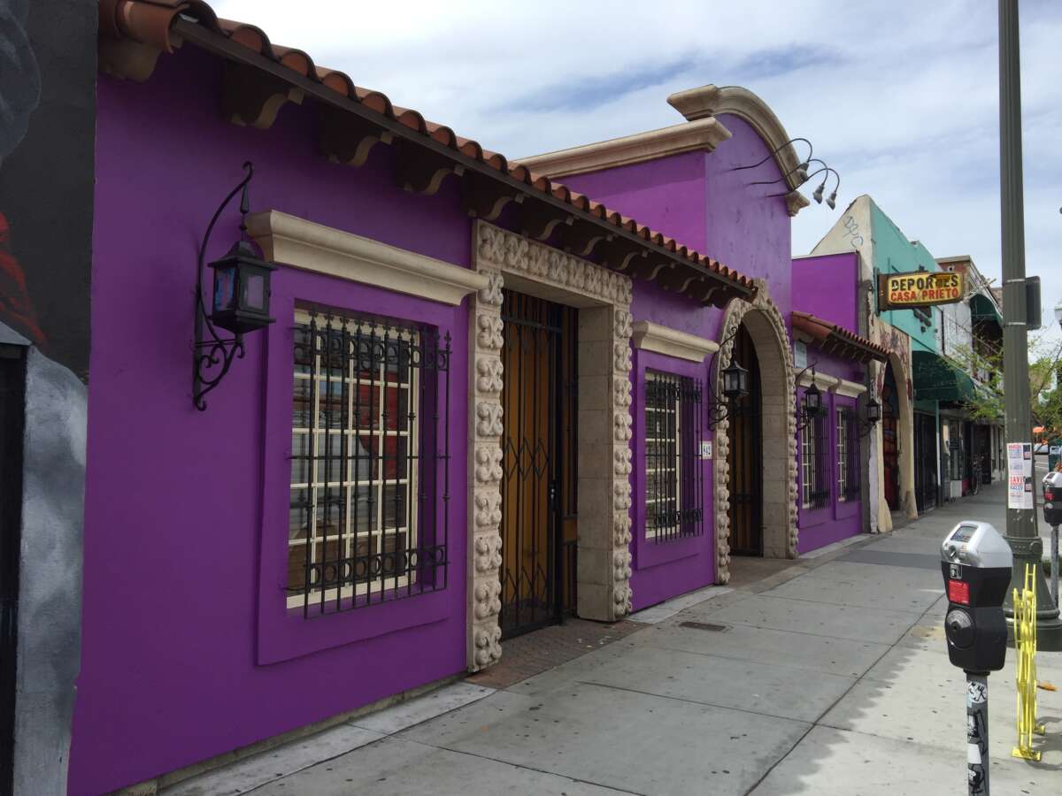 Custom Exterior Paint Pristine Painting Painting & Decor Inc.