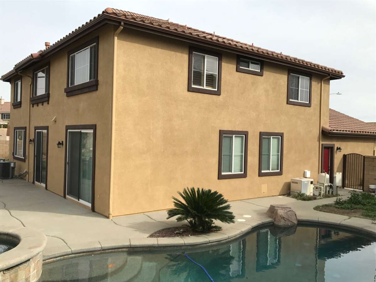 Our Customers Pristine Painting Painting & Decor Inc.