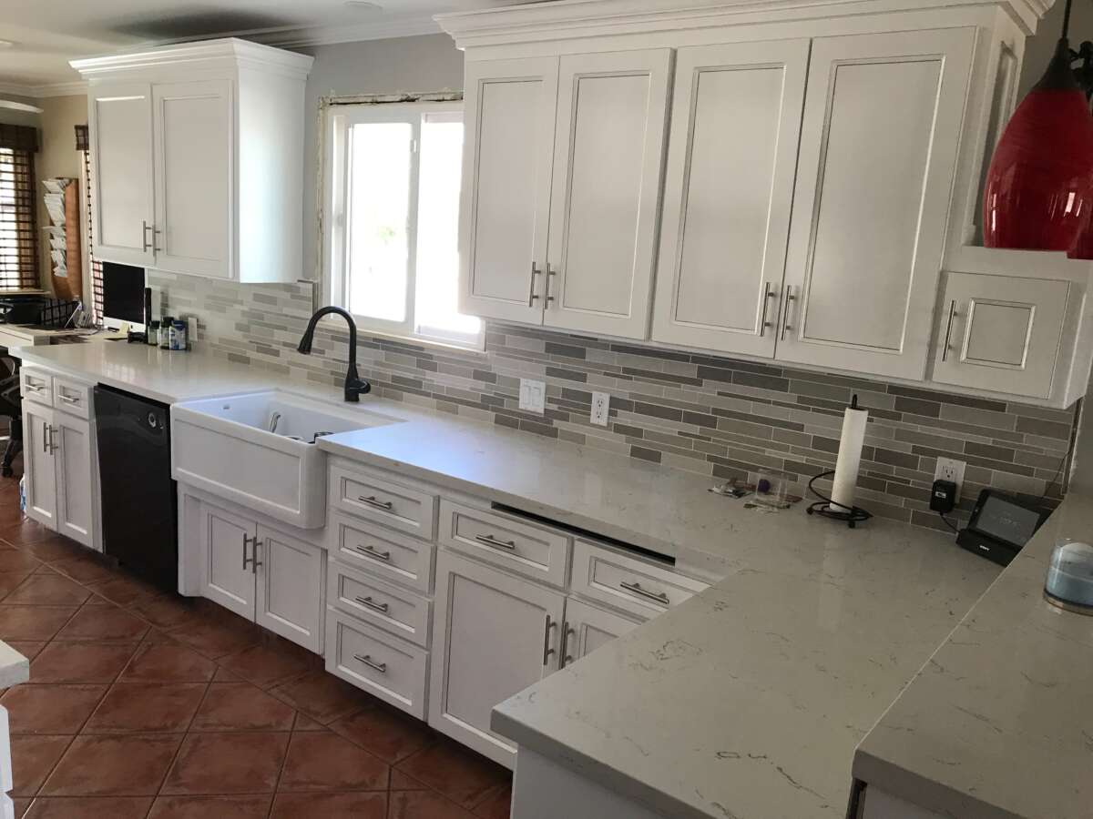 Our Customers Pristine Painting Painting & Decor Inc.