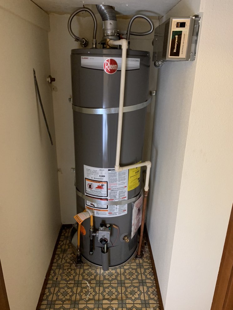 Water Heater Replacement Auburn Water Heater Installation Auburn