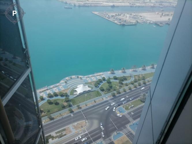 2 Bedroom Apartment For Rent at Corniche Abu Dhabi Pristine Properties