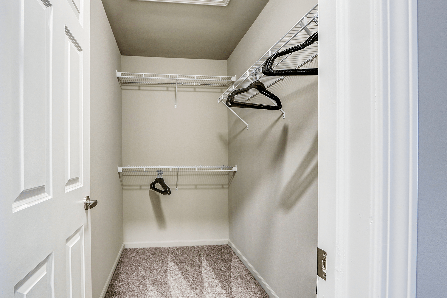 Newbury on the Green Luxury Apartments in Washington Township, MI