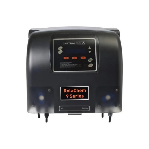 Astral Rola Chem Chlorine Acid Dosing Machine 20/5 RC9 Pristine Pool