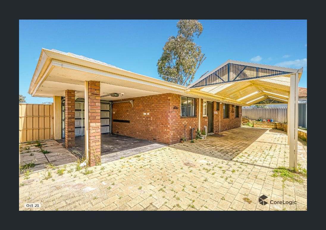 65 Wilfred Road, Thornlie, WA 6108 Pristine Realty