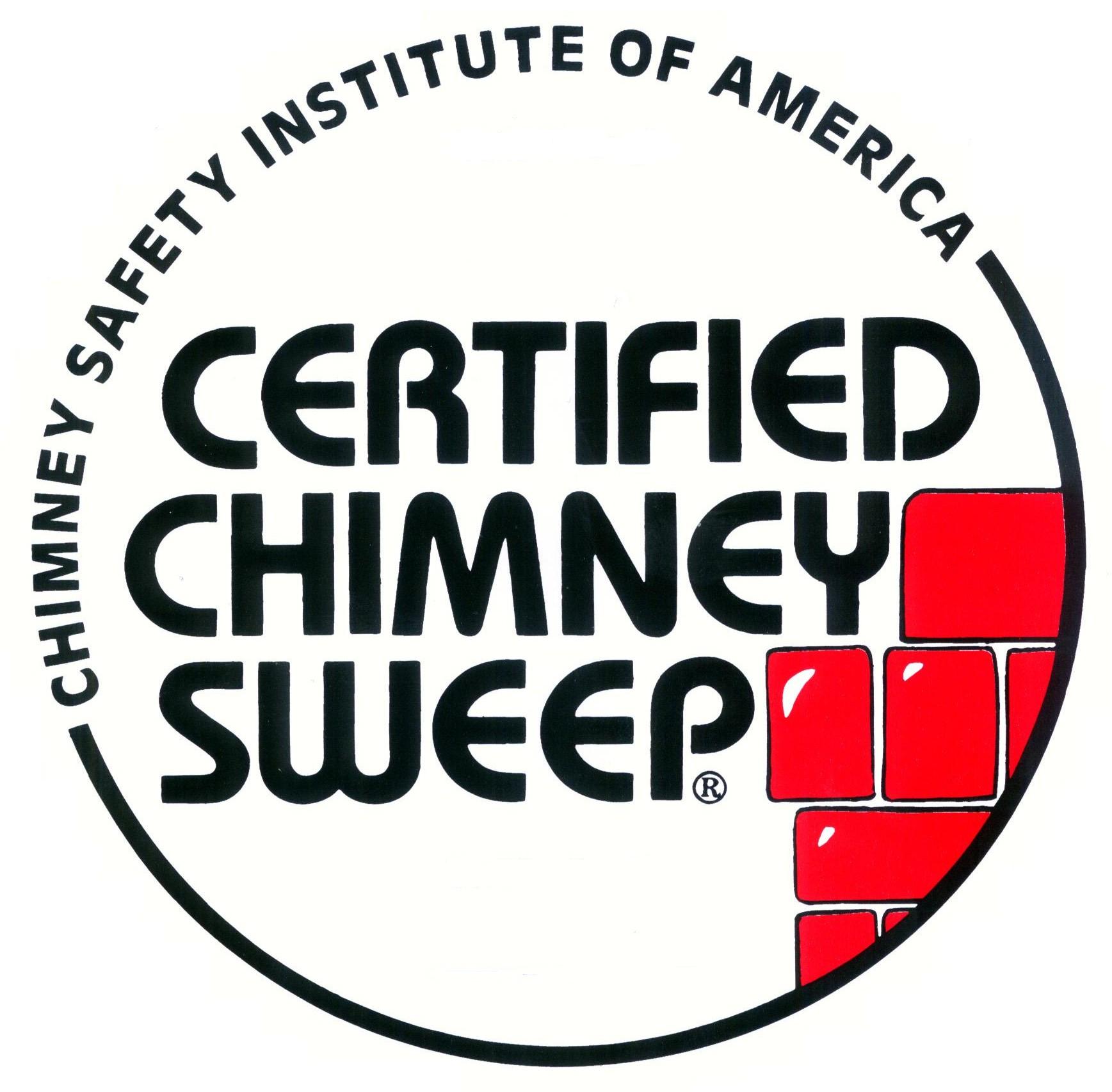 CSIA Certification A Chimney Sweep Must Have Pristine Sweeps