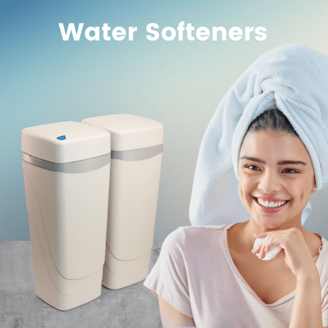 Residential Water Treatment Pristine Water Solutions