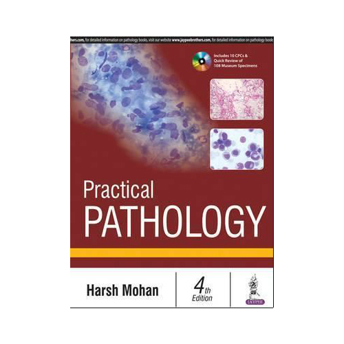 Pathology Prithvi Medical Book Store
