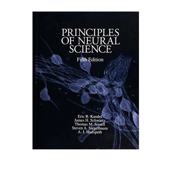 Principles Of Neural Science by Eric kandel Prithvi Medical Book Store