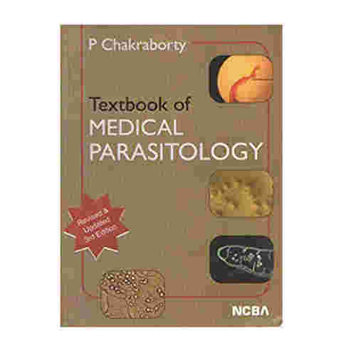 Textbook of Medical Parasitology By P Chakraborty Prithvi Medical