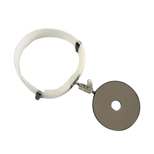 ENT Head Mirror Prithvi Medical Book Store