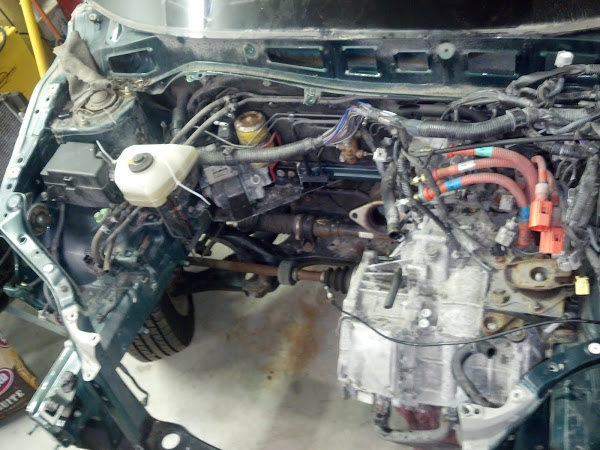 2001 Prius Inverter Pump | Page 6 | PriusChat