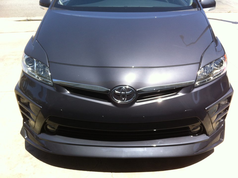 What did you do to ur Gen III Prius today???? | Page 116 | PriusChat