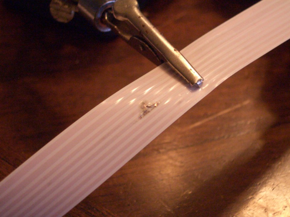 2006 Prius clock spring (spiral cable) repair PriusChat