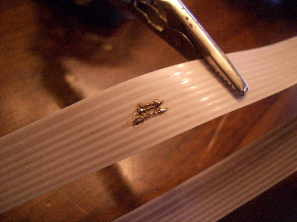 2006 Prius clock spring (spiral cable) repair | PriusChat